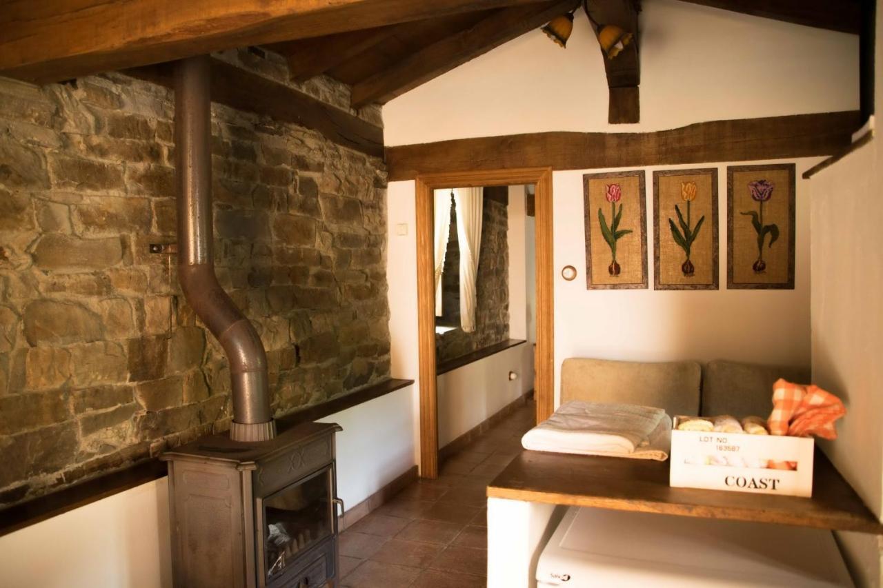 El Molino De Yera
